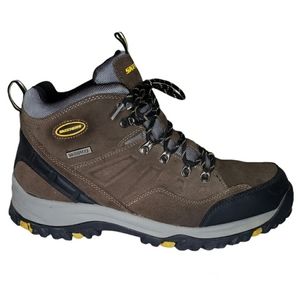 Skechers Relaxed Fit Relment Pelmo Men's Waterproof Boots